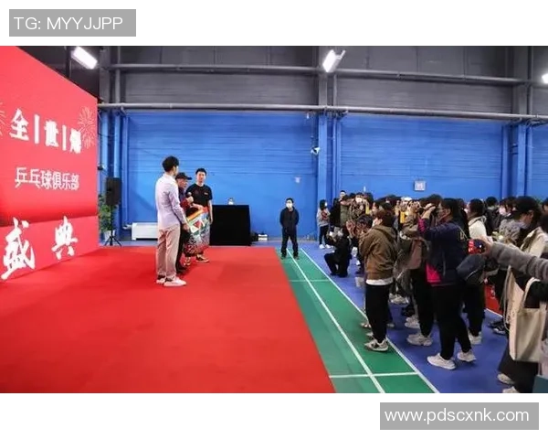 挑战赛特别报道：北京乒乓球队的转型之路