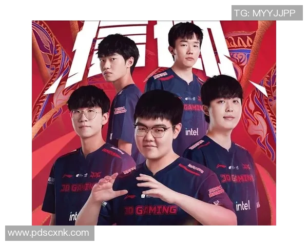 DOTA2耐力排行榜：JDG位居第7名