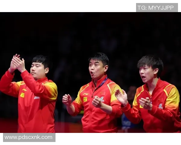 乒乓球热点：解读武汉乒乓球队的快攻