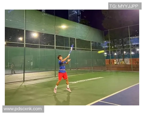 精英赛点评：成都网球队的力量表现