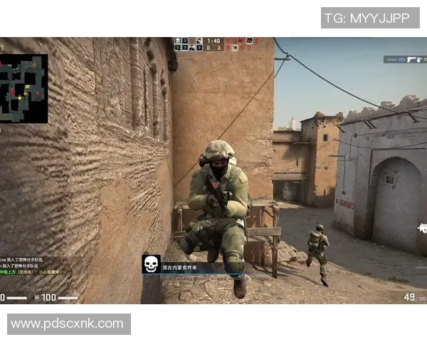 CS_GO专题：聚焦FPX的耐力