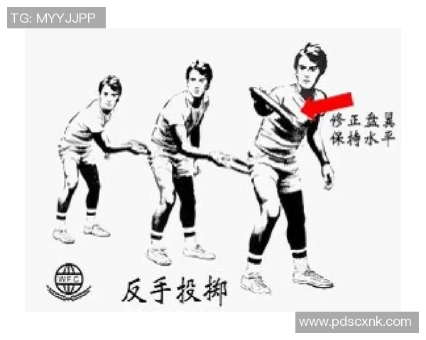 吴敏独家：分享飞盘心得