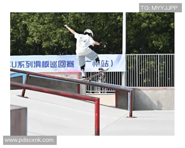 赛后复盘：深圳滑板队 vs 重庆滑板队的力量