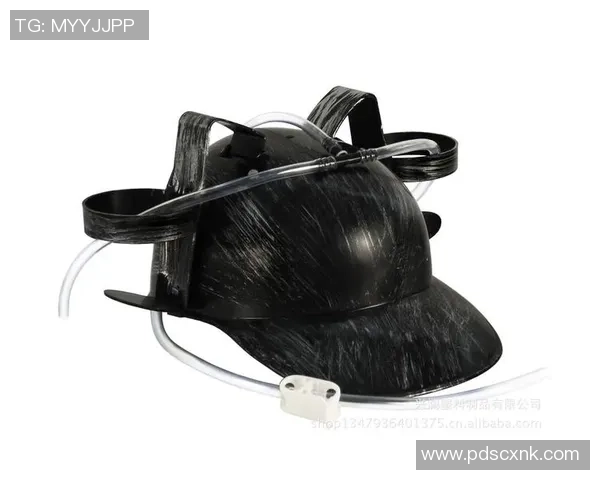 飞盘装备选购：头盔推荐