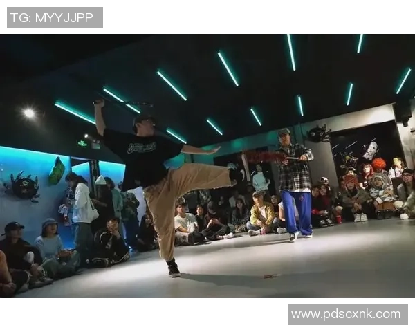 2026街舞比赛经验排行榜：广州街舞队位居第2名