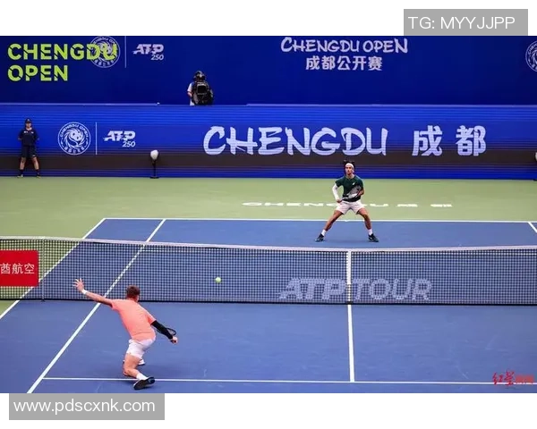 专业解读：成都网球队的节奏打法
