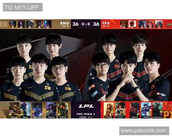 冠军杯点评：FPX的比赛经验表现